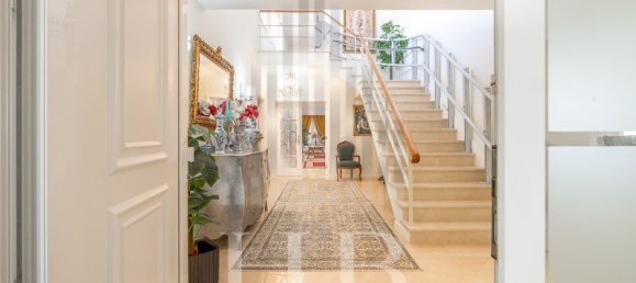 Вилла с 5 спальнями в Синтра, Португалия № 132666 6