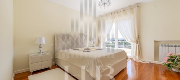 Вилла с 5 спальнями в Синтра, Португалия № 132666 30