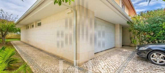 Вилла с 5 спальнями в Синтра, Португалия № 132666 46