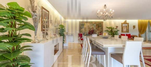 Вилла с 5 спальнями в Синтра, Португалия № 132666 13