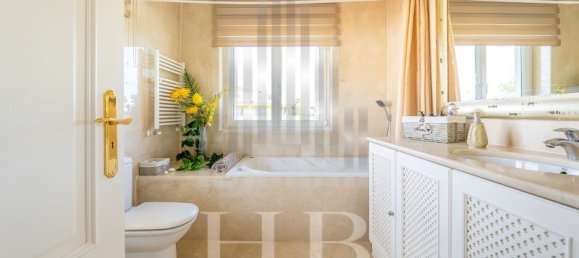 Вилла с 5 спальнями в Синтра, Португалия № 132666 33