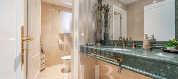 Вилла с 5 спальнями в Синтра, Португалия № 132666 8