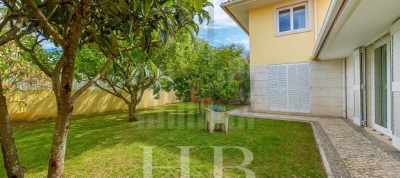 Вилла с 5 спальнями в Синтра, Португалия № 132666 45