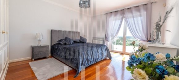 Вилла с 5 спальнями в Синтра, Португалия № 132666 34