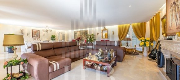 Вилла с 5 спальнями в Синтра, Португалия № 132666 10