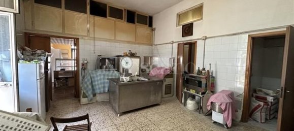 Gewerbliche Immobilie in San Gregorio di Catania, Italy 104m², Nr. 343049 6