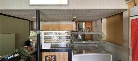 Gewerbliche Immobilie in San Gregorio di Catania, Italy 104m², Nr. 343049 3