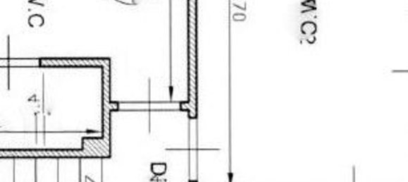 5 rooms Apartment in Forte dei Marmi, Italy No. 40673 29