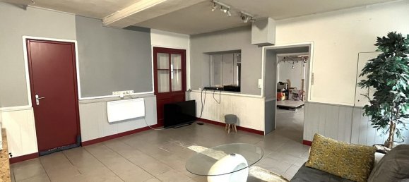 4 chambres Maison à Aschères-le-Marché, France No. 70806 3