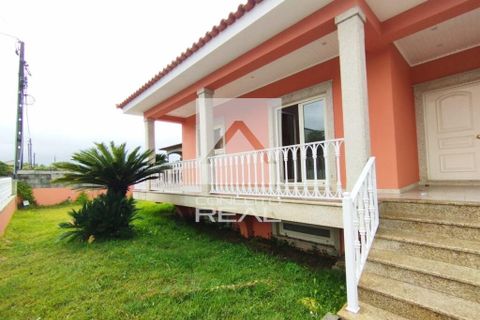 3 Schlafzimmer Haus in Vila Nova de Famalicao, Portugal, Nr. 323022