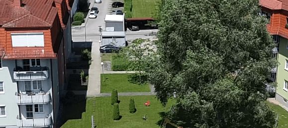 Apartamento de 2 dormitorios en Persenbeug-Gottsdorf, Austria No. 741 33