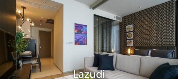 Apartamento com 1 quarto em condomínio em Bangkok, Thailand N.º 14915 2