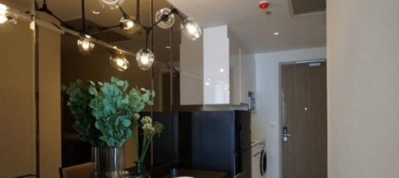 Apartamento com 1 quarto em condomínio em Bangkok, Thailand N.º 14915 8