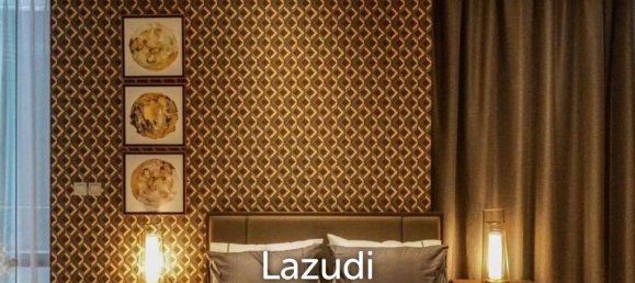 Apartamento com 1 quarto em condomínio em Bangkok, Thailand N.º 14915 7