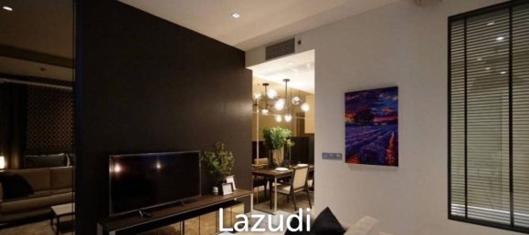 Apartamento com 1 quarto em condomínio em Bangkok, Thailand N.º 14915 3