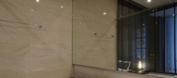 Apartamento com 1 quarto em condomínio em Bangkok, Thailand N.º 14915 10