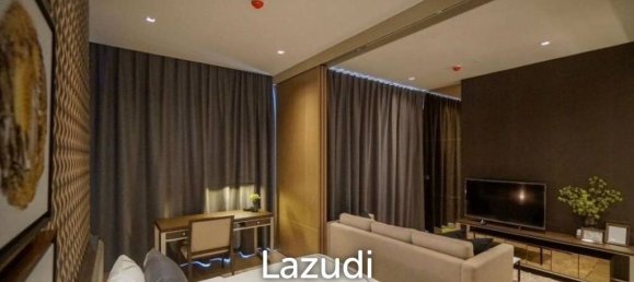 Apartamento com 1 quarto em condomínio em Bangkok, Thailand N.º 14915 6