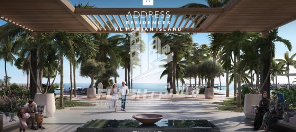 3 bedrooms Townhouse in Al Marjan Island, UAE No. 33097 2