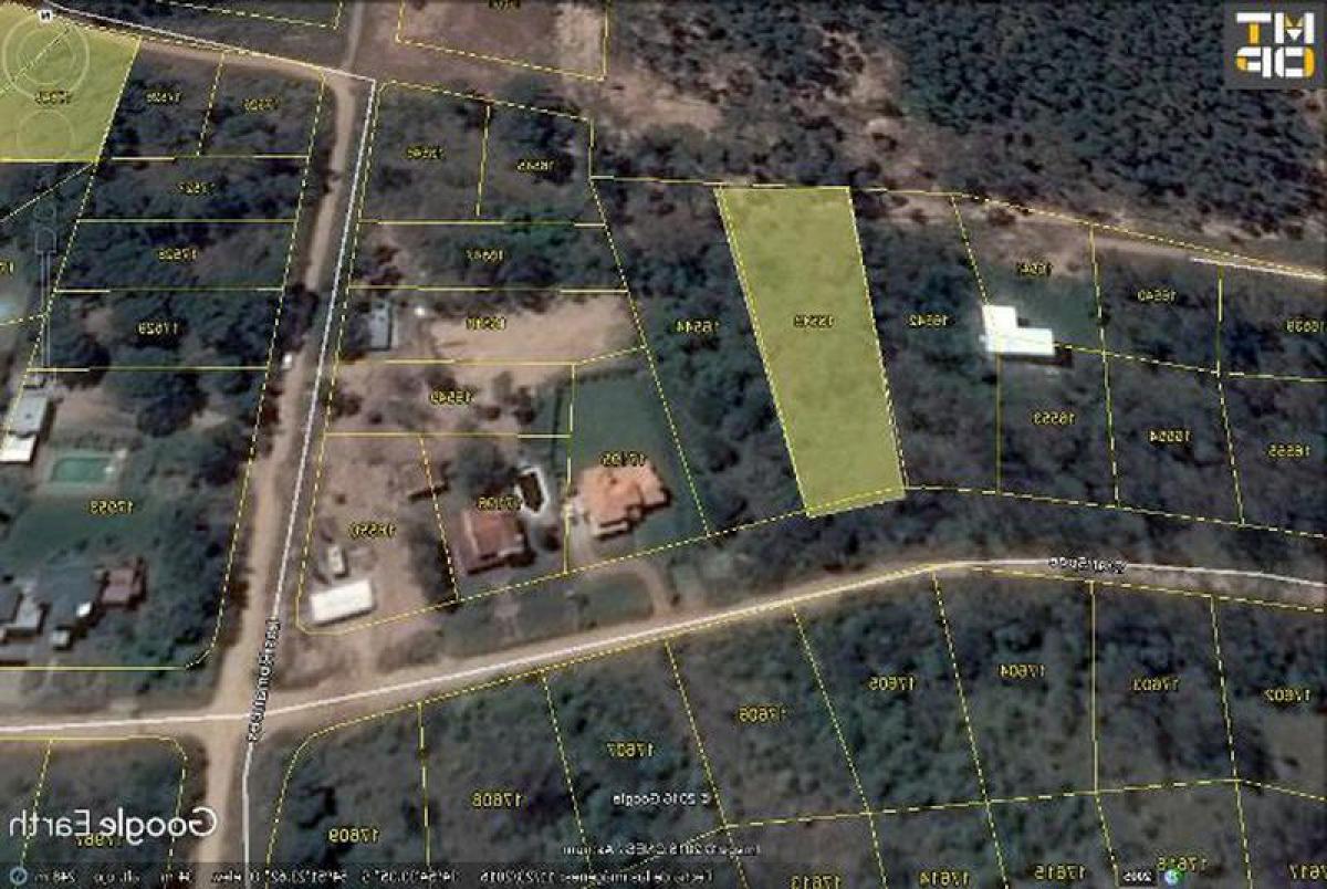  Land in Maldonado, Uruguay No. 15175