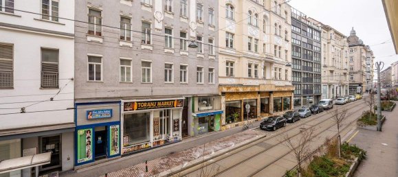 Apartamento de 2 divisões em Josefstadt, Austria N.º 222060 8