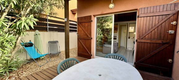 1 bedroom House in Narbonne, France No. 361653 21