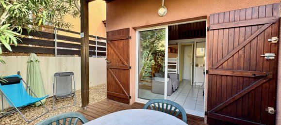 1 bedroom House in Narbonne, France No. 361653 24