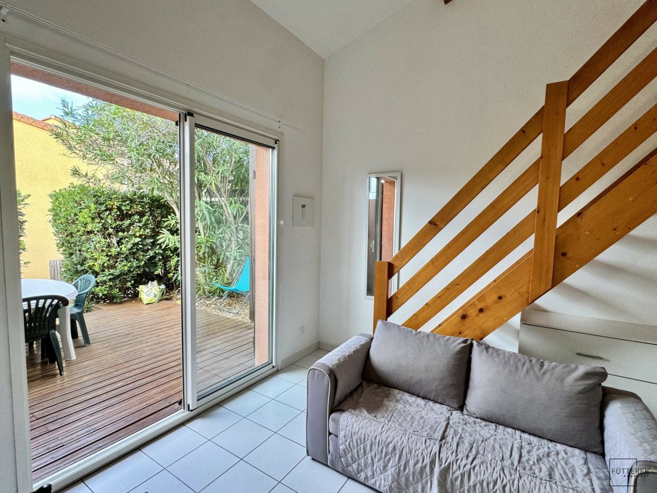 1 bedroom House in Narbonne, France No. 361653