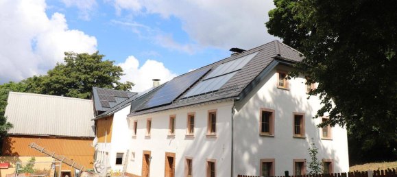 Ферма с 7 комнатами в Хоф, Германия № 352769 3