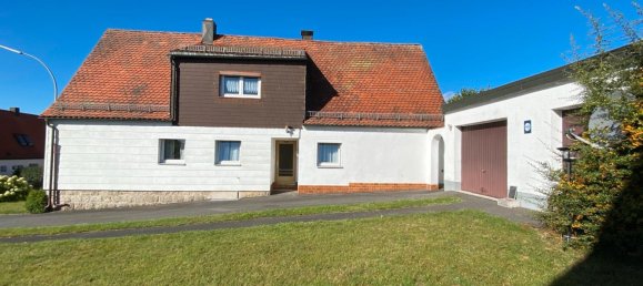 Casa de 2 dormitorios en Tirschenreuth, Germany No. 313982 2