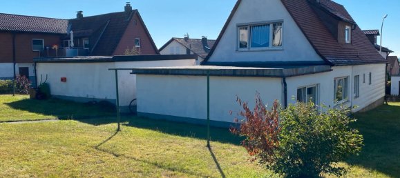 Casa de 2 dormitorios en Tirschenreuth, Germany No. 313982 4