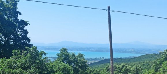 3 rooms Apartment in Lisciano Niccone, Italy No. 152042 14