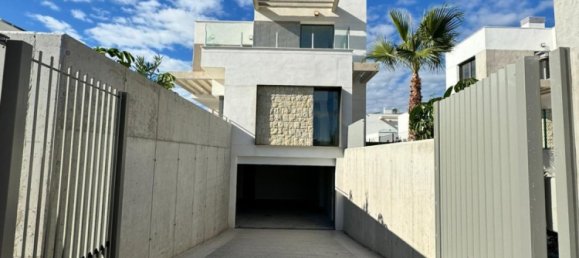 3 chambres villa à vendre à Finestrat, Alicante, Valencian Community, Spain № 365535 15