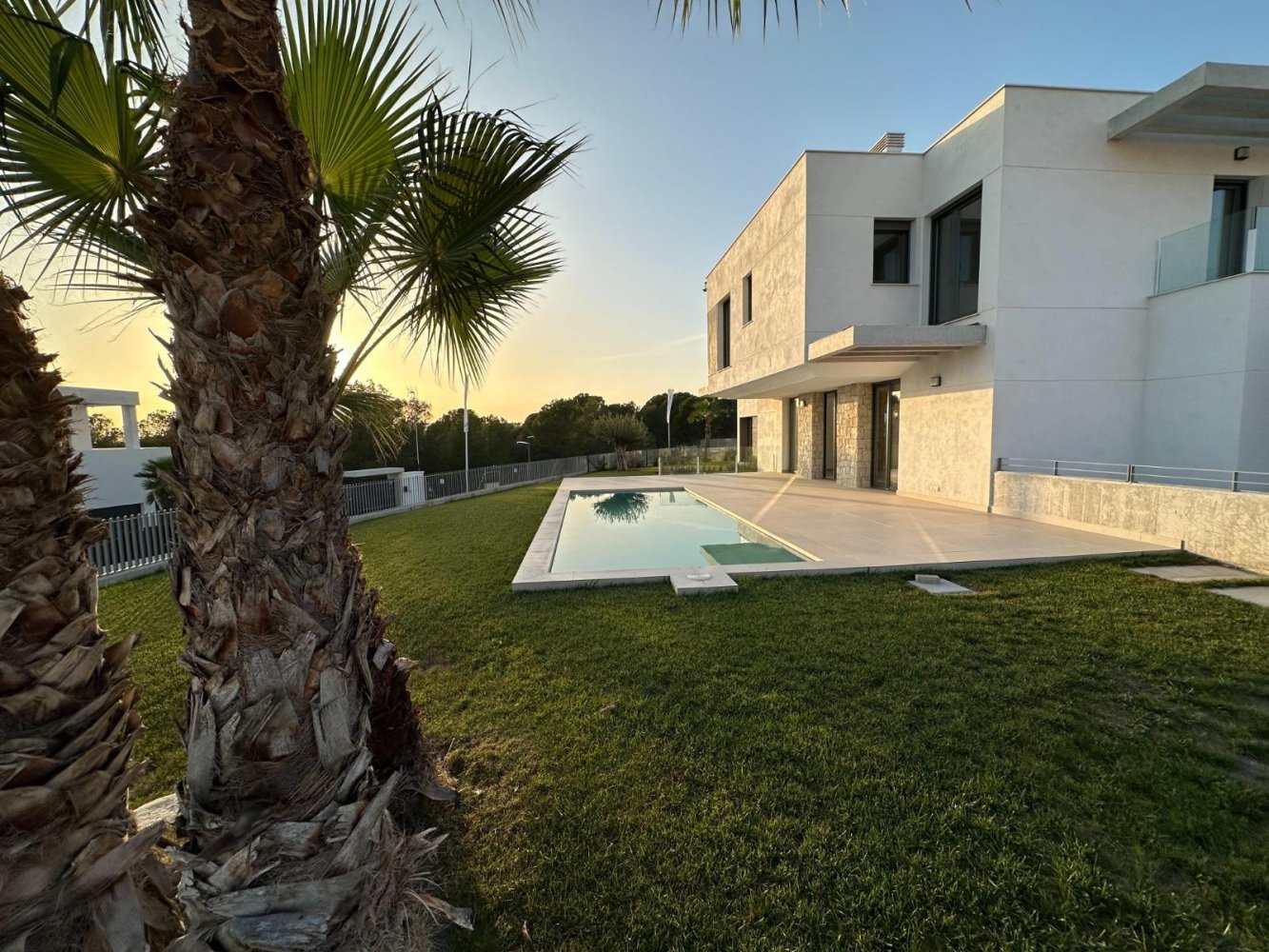 3 chambres villa à vendre à Finestrat, Alicante, Valencian Community, Spain № 365535