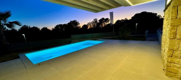 3 chambres villa à vendre à Finestrat, Alicante, Valencian Community, Spain № 365535 19