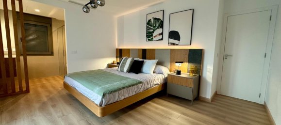 3 chambres villa à vendre à Finestrat, Alicante, Valencian Community, Spain № 365535 10