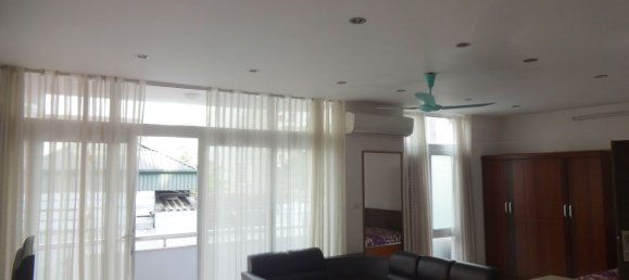 Studio in Tay Ho, Vietnam, Nr. 4142 9