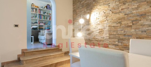 4 bedrooms Duplex in Rome, Italy No. 307771 23