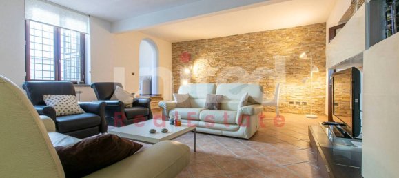 4 bedrooms Duplex in Rome, Italy No. 307771 19