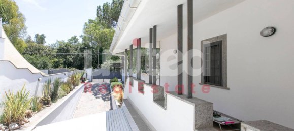 4 bedrooms Duplex in Rome, Italy No. 307771 32