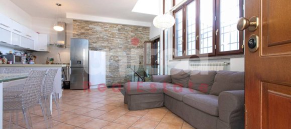 4 bedrooms Duplex in Rome, Italy No. 307771 5