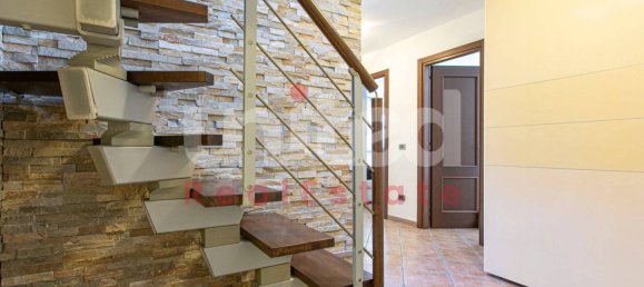 4 bedrooms Duplex in Rome, Italy No. 307771 15