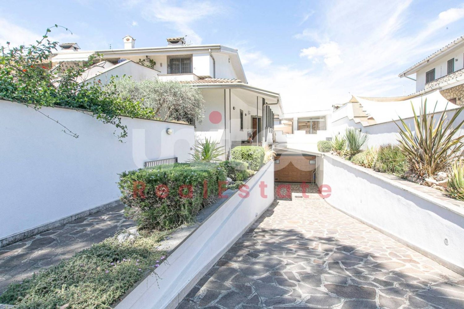 4 bedrooms Duplex in Rome, Italy No. 307771