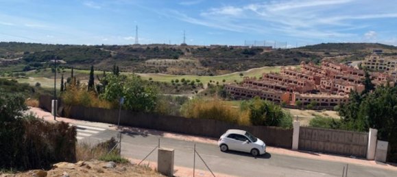  قطعة أرض في Estepona, Spain رقم 132934 6