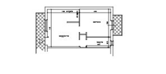 2-salle Appartement à Rapallo, Italy No. 184369 15