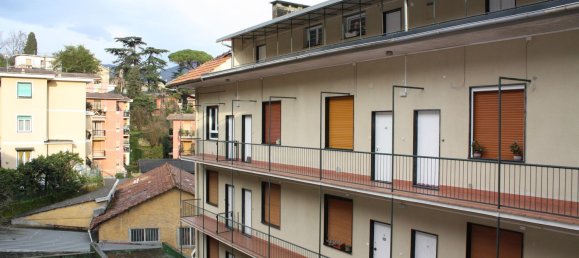 2-salle Appartement à Rapallo, Italy No. 184369 28