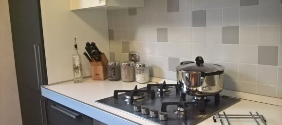 2-salle Appartement à Rapallo, Italy No. 184369 6