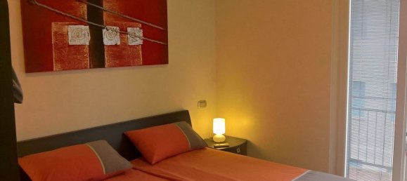 2-salle Appartement à Rapallo, Italy No. 184369 24