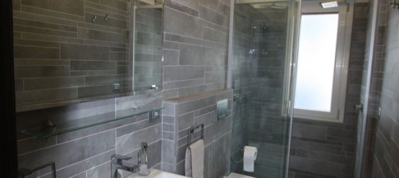 2-salle Appartement à Rapallo, Italy No. 184369 26