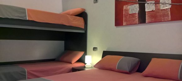 2-salle Appartement à Rapallo, Italy No. 184369 25