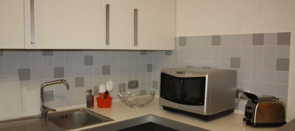 2-salle Appartement à Rapallo, Italy No. 184369 7